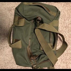 Lake Trail Duffle bag